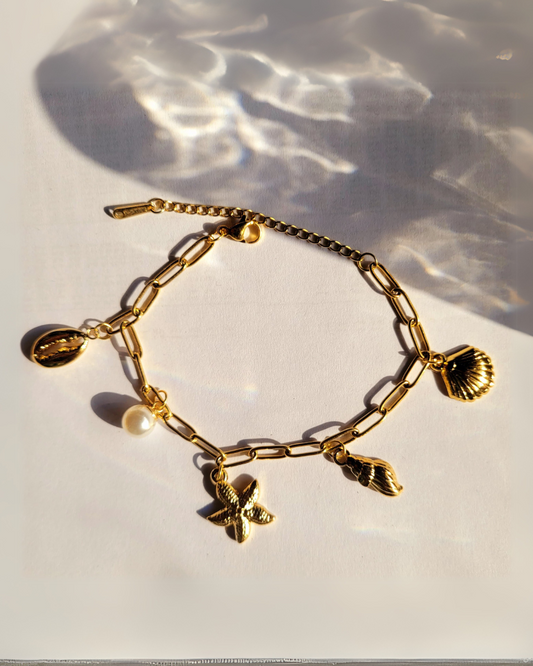 Coastal Dream Bracelet