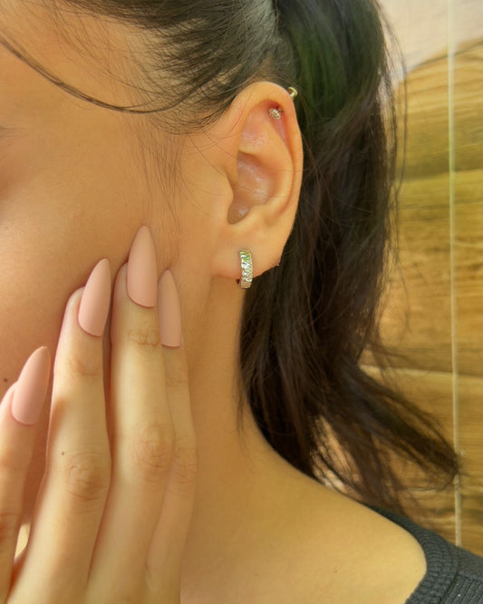 Daily Spark hoops