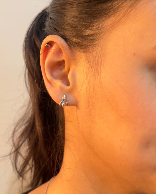 Rocket pop studs
