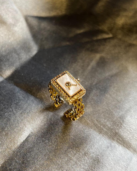 Watch ring